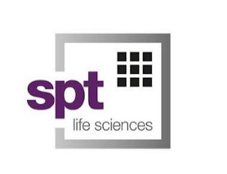 SPT LIFE SCIENCES logo
