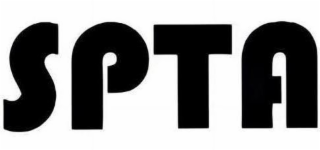 SPTA logo