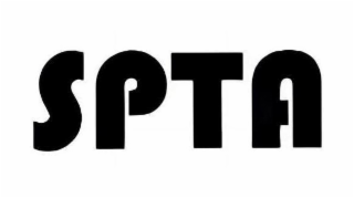 SPTA logo