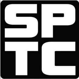 SPTC logo