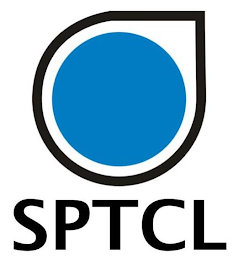 SPTCL logo