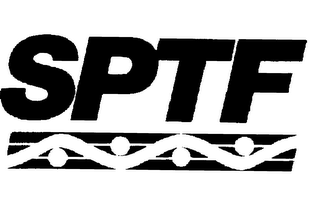 SPTF logo