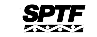 SPTF logo