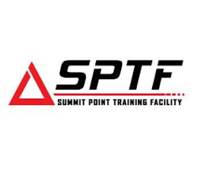 SPTF SUMMIT POINT TRAINING FACILITY logo