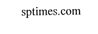 SPTIMES.COM logo