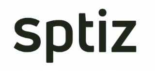 SPTIZ logo