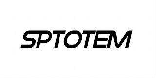 SPTOTEM logo