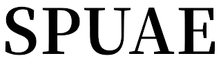 SPUAE logo
