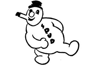 SPUD logo