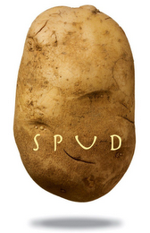 SPUD logo