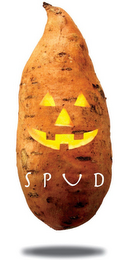 SPUD logo