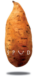 SPUD logo