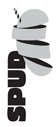 SPUD logo