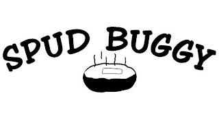 SPUD BUGGY logo