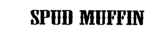 SPUD MUFFIN logo