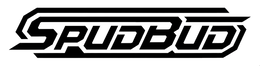 SPUDBUD logo