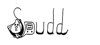 SPUDD logo