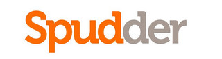 SPUDDER logo