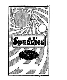SPUDDIES logo