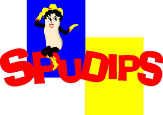 SPUDIPS logo