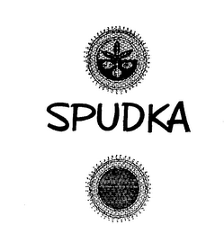 SPUDKA logo
