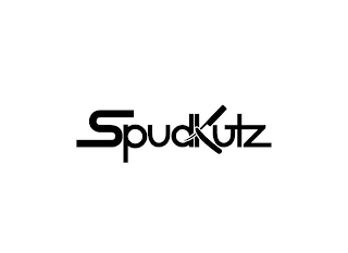SPUDKUTZ logo