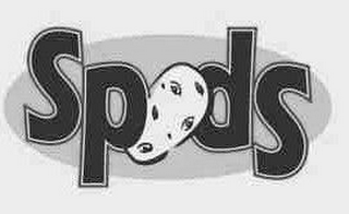 SPUDS logo