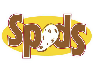 SPUDS logo
