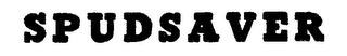 SPUDSAVER logo