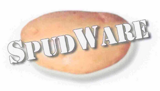 SPUDWARE logo