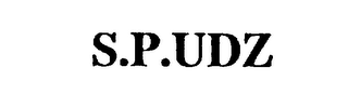 S.P.UDZ logo