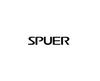 SPUER logo