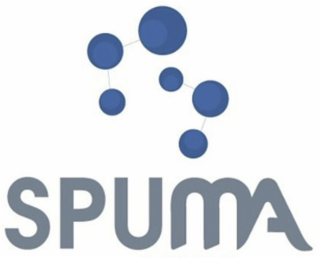 SPUMA logo