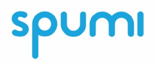 SPUMI logo