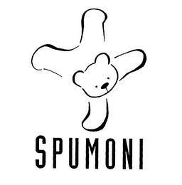 SPUMONI logo