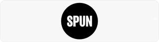 SPUN logo