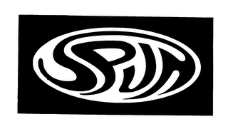 SPUN logo
