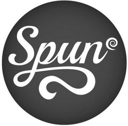 SPUN logo