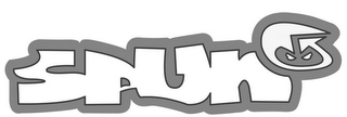 SPUN logo