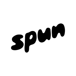SPUN logo