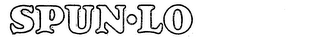 SPUN-LO logo