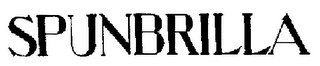 SPUNBRILLA logo