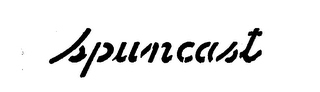 SPUNCAST logo