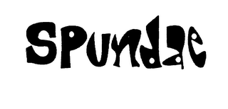SPUNDAE logo