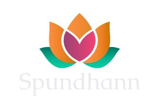 SPUNDHANN logo