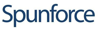 SPUNFORCE logo