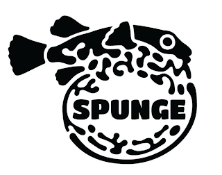 SPUNGE logo