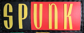 SPUNK logo