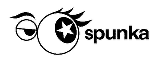 SPUNKA logo