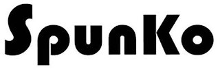 SPUNKO logo
